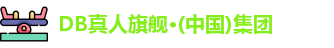 DB真人旗舰